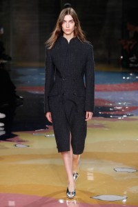 Bottega Veneta RTW Spring 2023