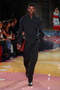 Bottega Veneta RTW Spring 2023