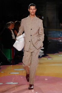 Bottega Veneta RTW Spring 2023