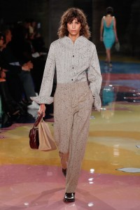 Bottega Veneta RTW Spring 2023