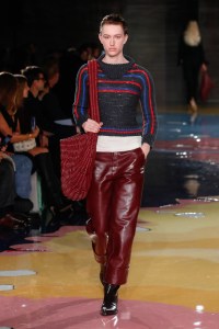 Bottega Veneta RTW Spring 2023