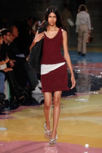 Bottega Veneta RTW Spring 2023