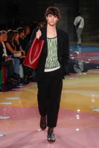 Bottega Veneta RTW Spring 2023