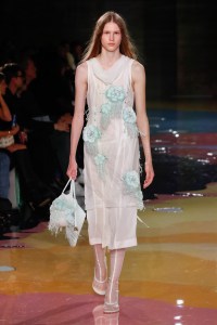 Bottega Veneta RTW Spring 2023