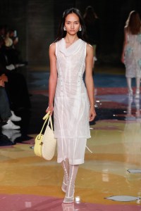 Bottega Veneta RTW Spring 2023