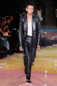 Bottega Veneta RTW Spring 2023