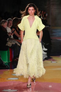 Bottega Veneta RTW Spring 2023