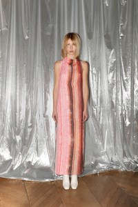 Boutet Solanes RTW Spring 2023