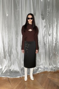 Boutet Solanes RTW Spring 2023