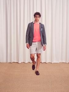 Brooks Brothers RTW Spring 2023
