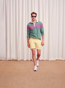 Brooks Brothers RTW Spring 2023
