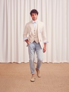 Brooks Brothers RTW Spring 2023