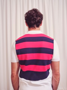 Brooks Brothers RTW Spring 2023