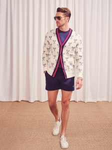 Brooks Brothers RTW Spring 2023