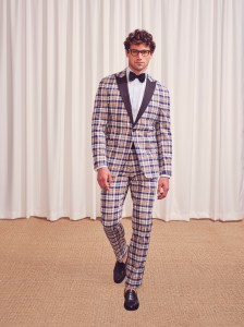 Brooks Brothers RTW Spring 2023