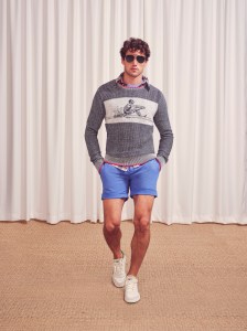 Brooks Brothers RTW Spring 2023