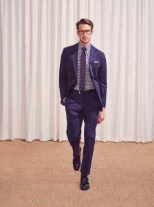 Brooks Brothers RTW Spring 2023