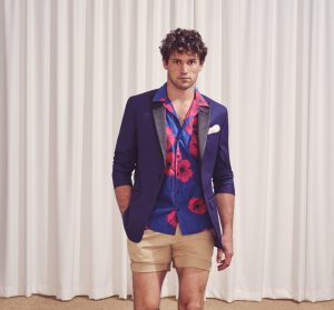 Brooks Brothers RTW Spring 2023