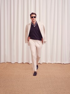 Brooks Brothers RTW Spring 2023