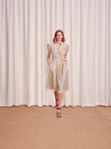 Brooks Brothers RTW Spring 2023