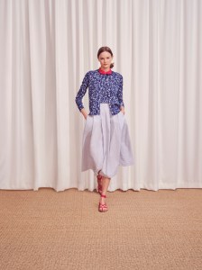 Brooks Brothers RTW Spring 2023