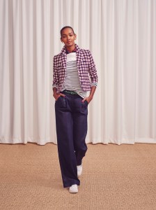 Brooks Brothers RTW Spring 2023