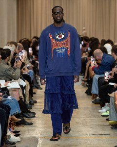Burberry RTW Spring 2023