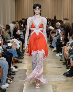 Burberry RTW Spring 2023