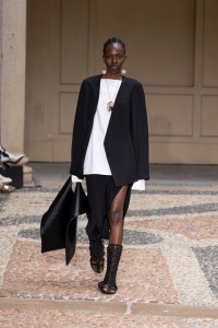Calcaterra RTW Spring 2023