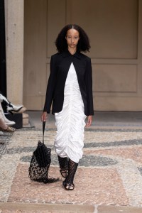 Calcaterra RTW Spring 2023