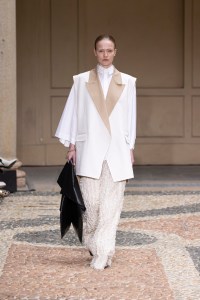 Calcaterra RTW Spring 2023