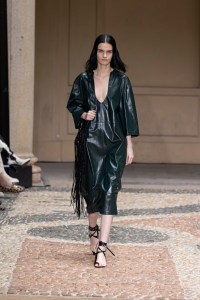 Calcaterra RTW Spring 2023