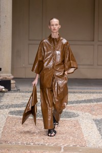 Calcaterra RTW Spring 2023