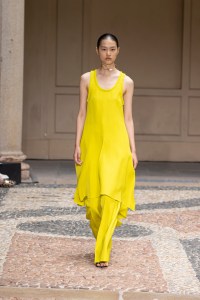 Calcaterra RTW Spring 2023