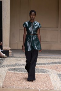 Calcaterra RTW Spring 2023