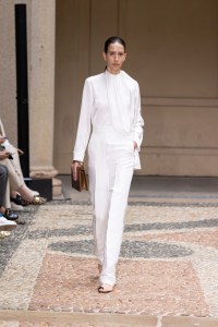 Calcaterra RTW Spring 2023