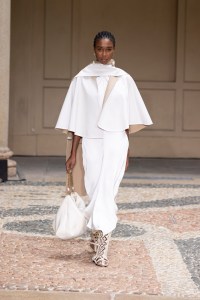Calcaterra RTW Spring 2023