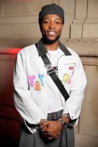 CaraXLagerfeld at RTW Spring 2023