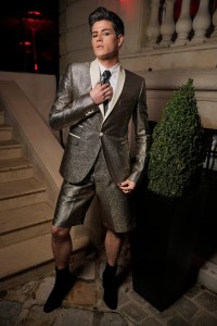CaraXLagerfeld at RTW Spring 2023