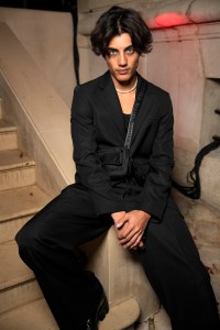 CaraXLagerfeld at RTW Spring 2023