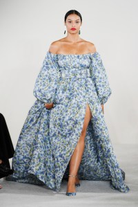 Carolina Herrera RTW Spring 2023
