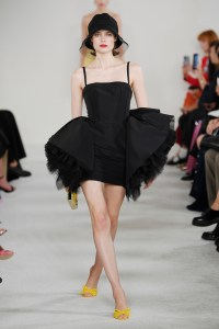 Carolina Herrera RTW Spring 2023