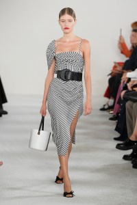 Carolina Herrera RTW Spring 2023