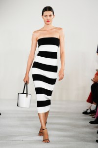 Carolina Herrera RTW Spring 2023