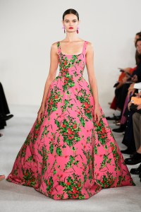 Carolina Herrera RTW Spring 2023