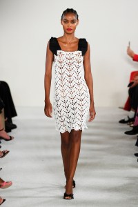 Carolina Herrera RTW Spring 2023