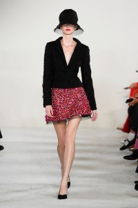 Carolina Herrera RTW Spring 2023