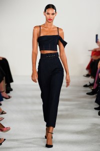 Carolina Herrera RTW Spring 2023