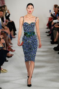 Carolina Herrera RTW Spring 2023