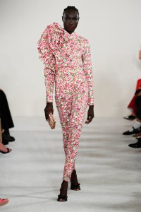 Carolina Herrera RTW Spring 2023